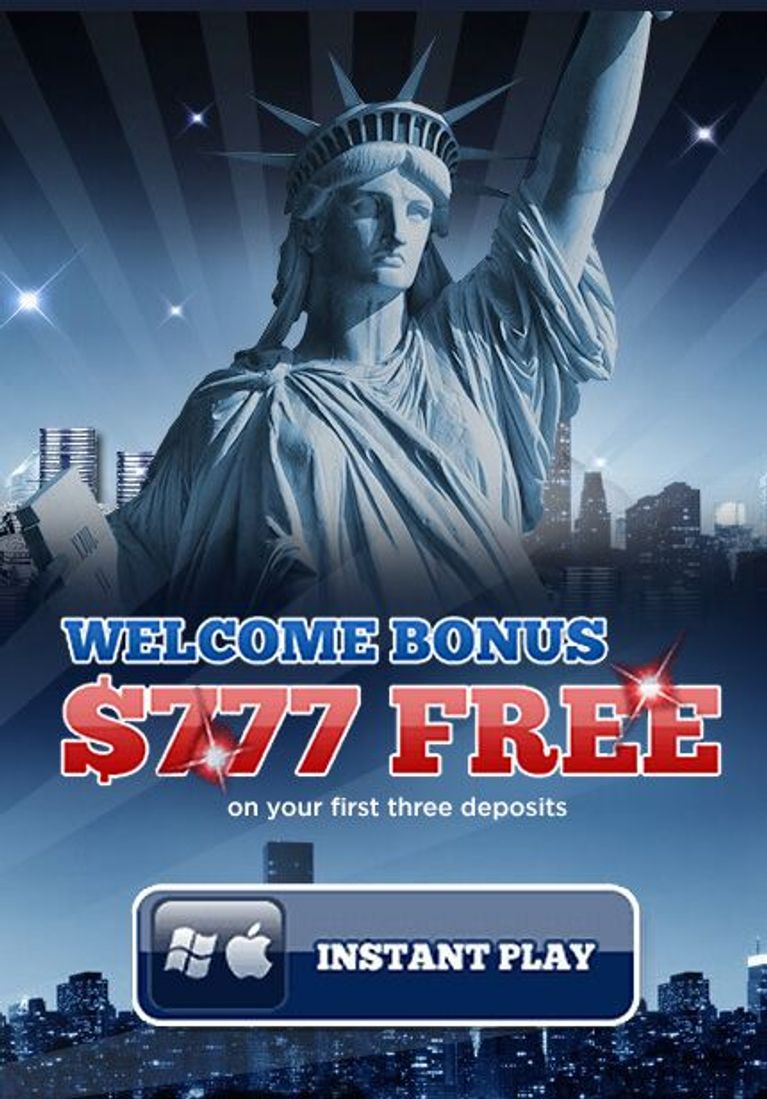 Special Bonuses for Liberty Slots and Lincoln Players