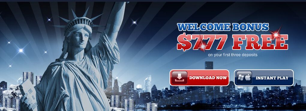 Special Bonuses for Liberty Slots and Lincoln Players