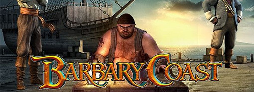 Join the Pirates in the Barbary Coast Slot Game