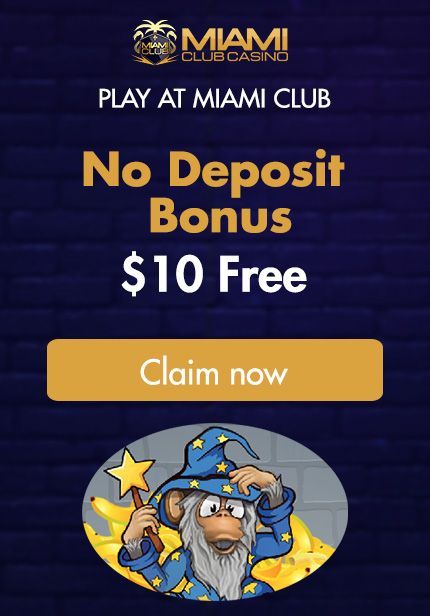 Plenty of Forthcoming Weekly Tournaments Available at Miami Club Casino