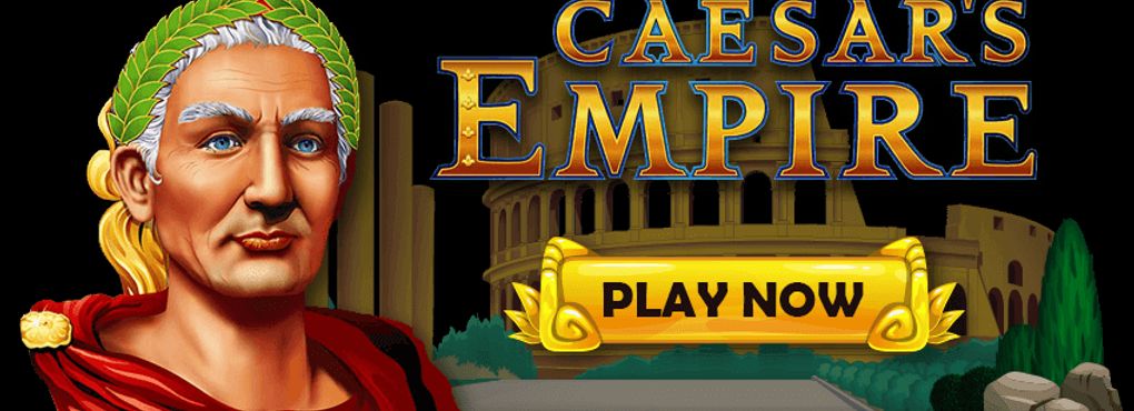 Could Caesar’s Empire Be a Big Winner for You?